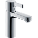 Смеситель для раковины Hansgrohe Metris S Highriser 31060000 (хром)