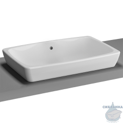 Раковина на столешницу 60 см Vitra Metropole 5668B003-0012