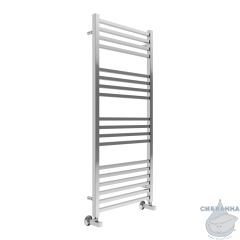 Полотенцесушитель водяной Terminus Ватикан П18 50х120 (нижнее подключение)