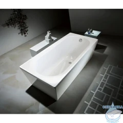 Акриловая ванна AlbaSpa Baline 170х70