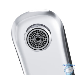  Излив для ванны  Am.Pm Sensation F3070000