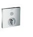 Встраиваемый смеситель для душа Hansgrohe ShowerSelect 15767000
