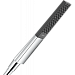 Ручной душ Hansgrohe Rainfinity 1 режим 26866000 (черный/хром)