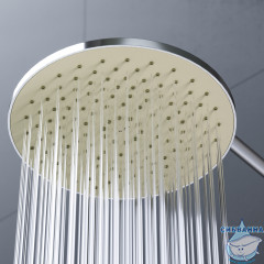 Верхний тропический душ Am.Pm Like F0580000  250 1 режим (хром)