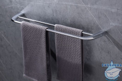 Полотенцедержатель ABBER Nord AA1553