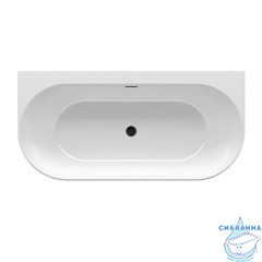 Акриловая ванна Ravak Freedom W 166x80 XC00100033