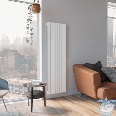 Дизайн-радиатор WABEH Леонардо V