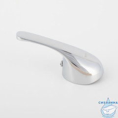Ручка для смесителя, 40 мм, хром, IDDIS, 99440C01SM