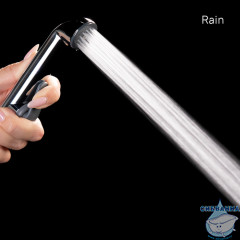  Гигиеническая лейка Iddis 0201F15i20