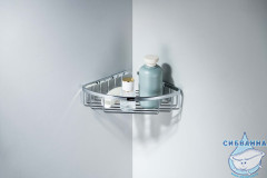 Полочка Aquatek AQ4906CR