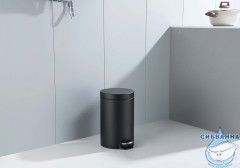 Ведро для мусора Aquatek AQ4992MB