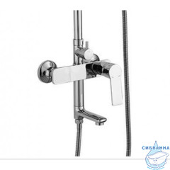 Душевая система Rossinka 290 1 режим RS27-46 (хром)