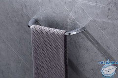 Полотенцедержатель ABBER Nord AA1551