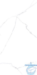 GT120607603PR/30 Керамогранит Romantic_GT Бел. 60x120 полир. Slim_ 1\64,8