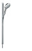 Душевой гарнитур Hansgrohe Raindance Select S 26626000