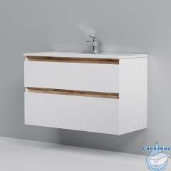 Тумба под раковину Am.Pm X-Joy 100 M85AFHX1002WG