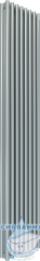 Трубчатый радиатор OXI 2500