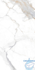 GT120606103PR Керамогранит Calacatta Imperial_GT Бел. 60x120 полир._ 1\46,08