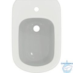Биде подвесное Ideal Standard Tesi T457001 (без сиденья)
