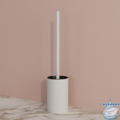 Ерш, белый матовый, 02, IDDIS, PETWTPOi47