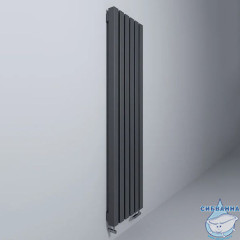 Дизайн-радиатор WABEH Мельников V