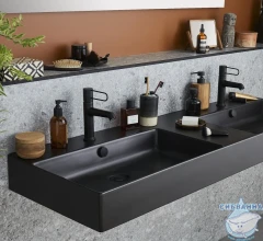 Раковина 140 см Jacob Delafon Vivienne EXX112-NGM