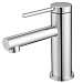 Смеситель для раковины Abber Emotion  AF8810 (хром)