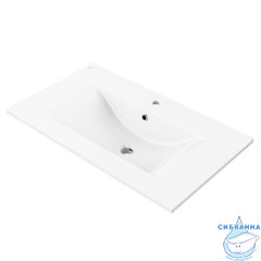 Умывальник мебельный, 80 см, 013, IDDIS, 0138000i28