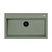 Кухонная мойка Omoikiri Kitagawa 86-LB wind green