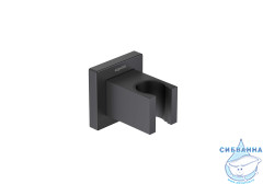 Держатель душа Aquatek AQ2401MB