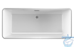 Акриловая ванна 1Marka Icon 170х75