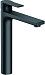 Смеситель для раковины Kludi Zenta SL 482563965 (черный матовый)