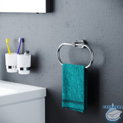  Полотенцедержатель Am.Pm Sense A7434400