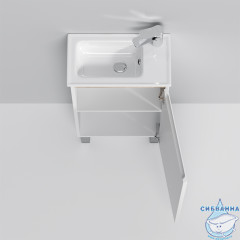 Тумба под раковину Am.Pm X-Joy 45 M85AFSX0451WG