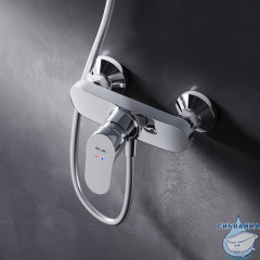 Cмеситель для душа AM.PM Like F8020016 (хром)