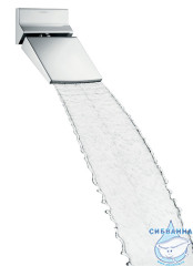 Верхний душ Hansgrohe Raindance Raindance Rainfall 26442000