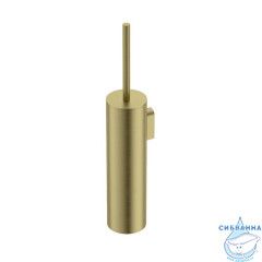 Ёршик, нержавеющая сталь, Дюна (Duna), золото матовое, IDDIS, DUNMG0i47