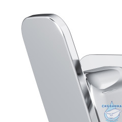 Крючок Am.Pm Inspire 2.0 A50A35600 двойной