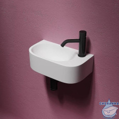 Раковина 41 см Ceramicanova Element CN6066L