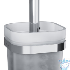 Ершик для унитаза Am.Pm Func A8F33300