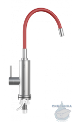 Водонагреватель проточный Thermex Ruby 3000 211 034