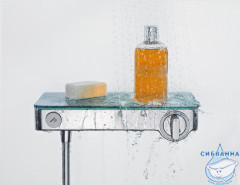 Смеситель для душа термостатический Hansgrohe ShowerTablet Select 13171000