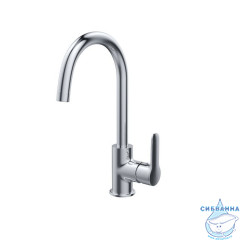 Смеситель для кухни, Cuba, IDDIS, CUBSBJ0i05