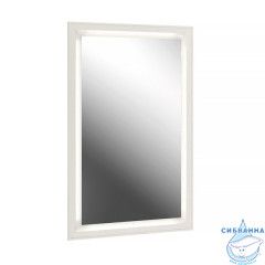 Зеркало Kerama Marazzi Plaza Classic 65 белый PL.C.mi.65\WHT