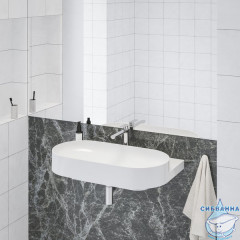 Смеситель для раковины Ravak Eleganta X070384 (хром)