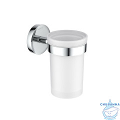 Стакан Aquatek Европа AQ4104CR 