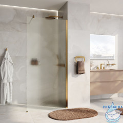 Рур (Rur)  Душевое ограждение 30W39BG-TXG