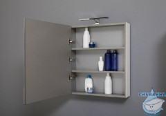 Светильник Aquanet WT-W280 LED 178249