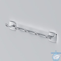 Набор крючков Am.Pm Gem A9035900 для полотенец