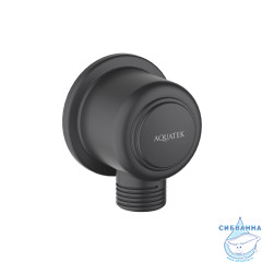 Шланговое подсоединение Aquatek AQ2461MB 